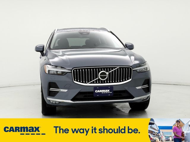 2022 Volvo XC60 Inscription