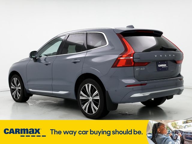 2022 Volvo XC60 Inscription