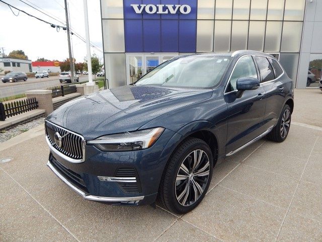 2022 Volvo XC60 Inscription