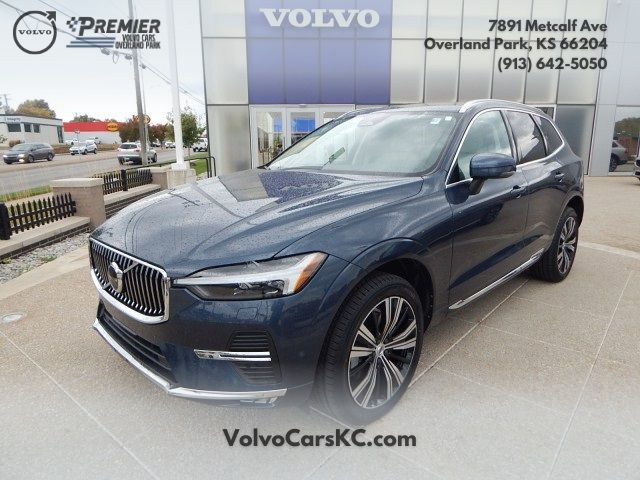 2022 Volvo XC60 Inscription