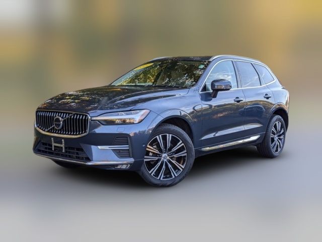 2022 Volvo XC60 Inscription
