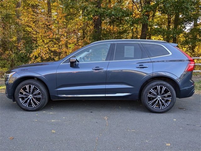 2022 Volvo XC60 Inscription