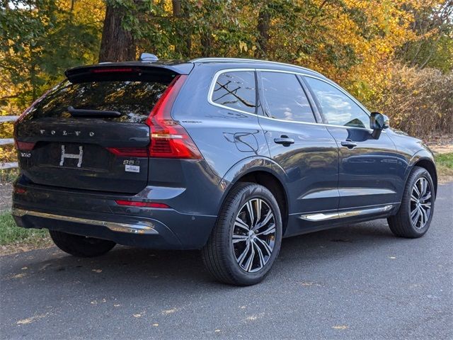 2022 Volvo XC60 Inscription