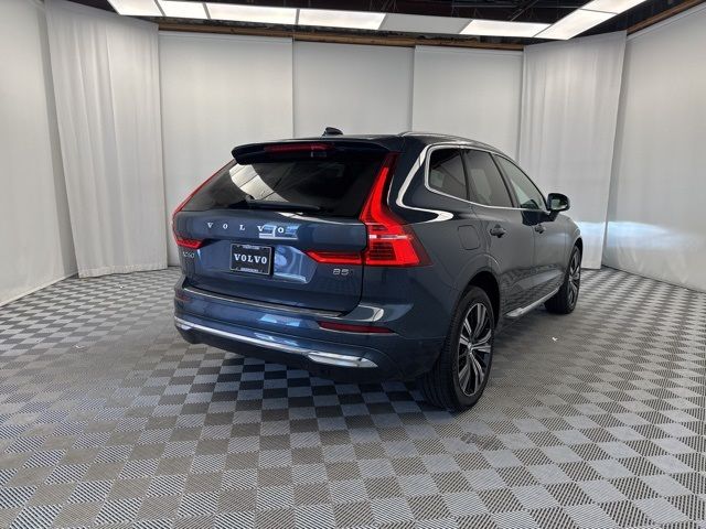 2022 Volvo XC60 Inscription