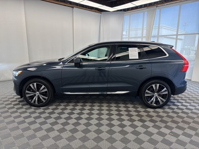 2022 Volvo XC60 Inscription