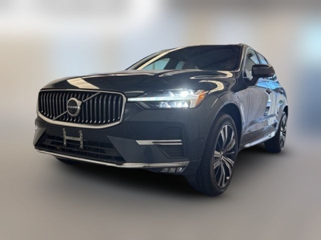 2022 Volvo XC60 Inscription