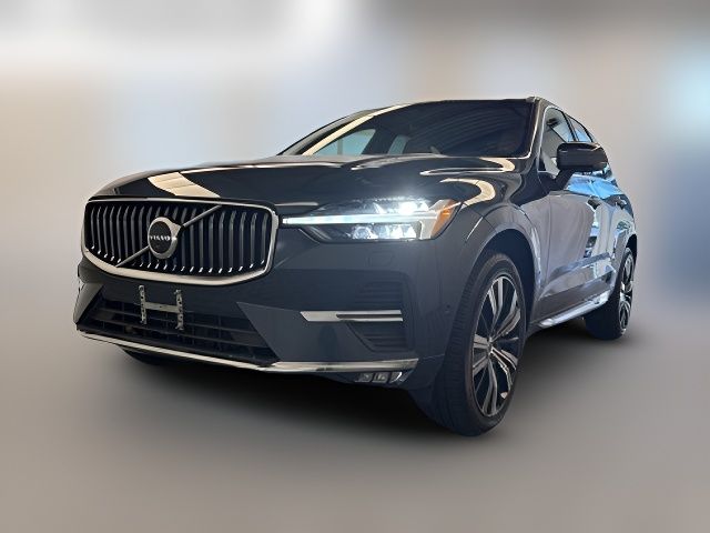 2022 Volvo XC60 Inscription