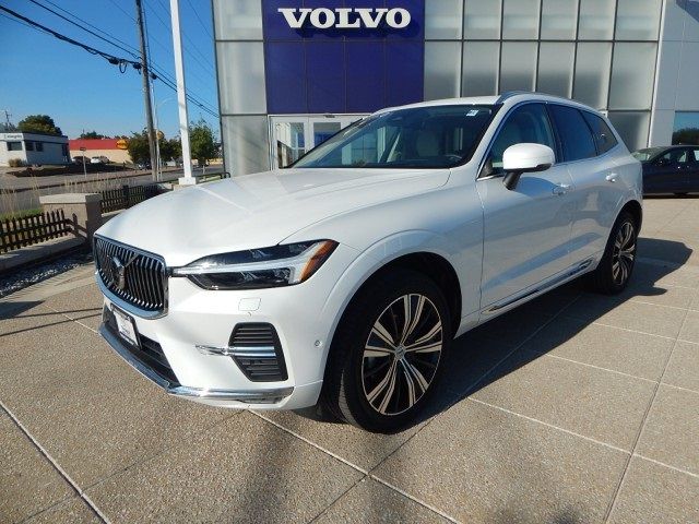 2022 Volvo XC60 Inscription