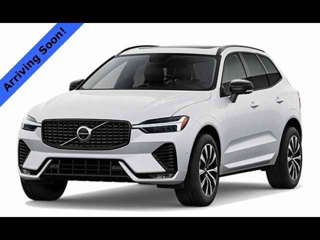 2022 Volvo XC60 Inscription