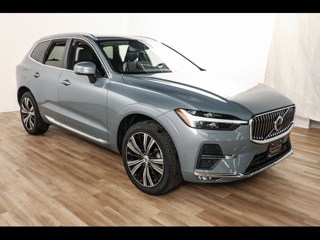 2022 Volvo XC60 Inscription