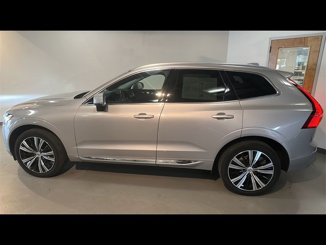 2022 Volvo XC60 Inscription