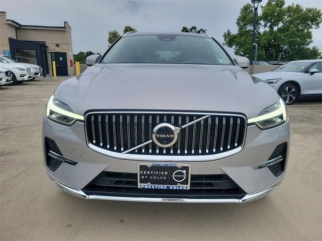 2022 Volvo XC60 Inscription