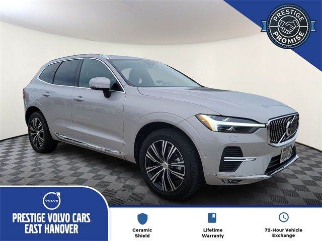 2022 Volvo XC60 Inscription