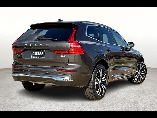 2022 Volvo XC60 Inscription