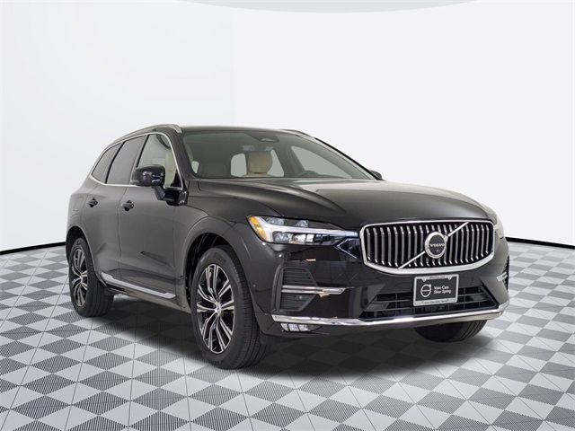 2022 Volvo XC60 Inscription