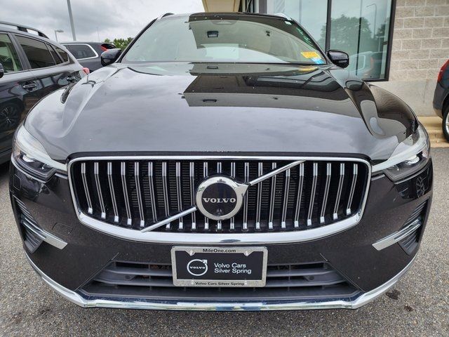 2022 Volvo XC60 Inscription