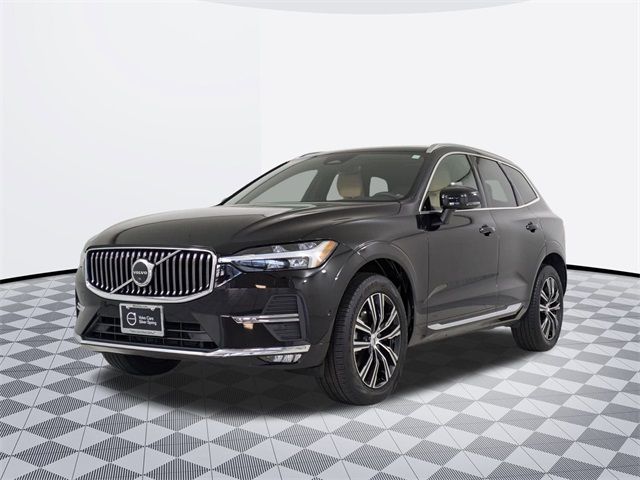 2022 Volvo XC60 Inscription