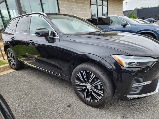 2022 Volvo XC60 Inscription