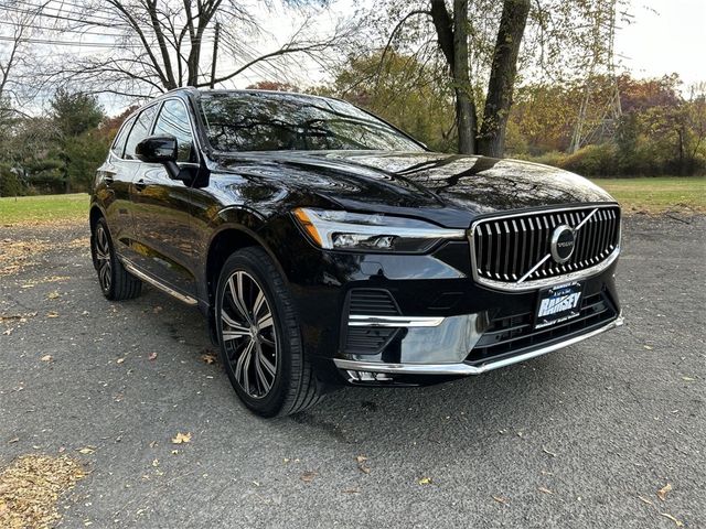 2022 Volvo XC60 Inscription