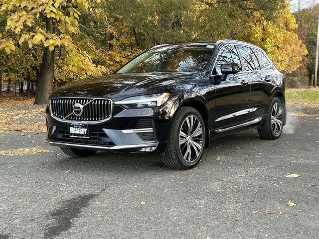 2022 Volvo XC60 Inscription