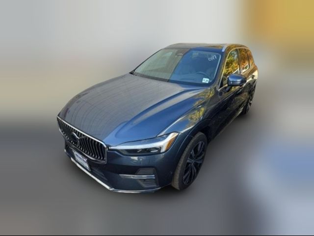 2022 Volvo XC60 Inscription