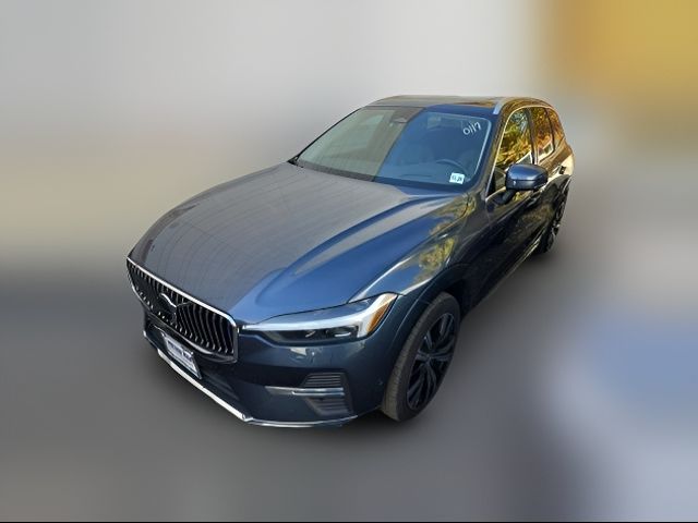 2022 Volvo XC60 Inscription