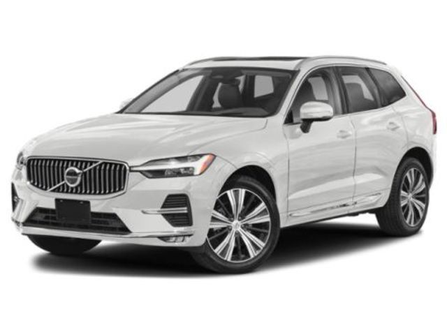 2022 Volvo XC60 Inscription