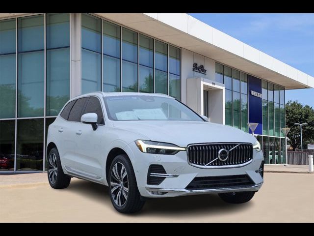 2022 Volvo XC60 Inscription