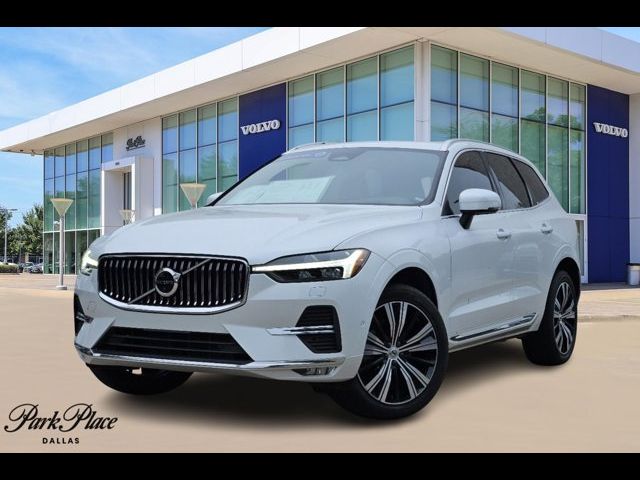 2022 Volvo XC60 Inscription