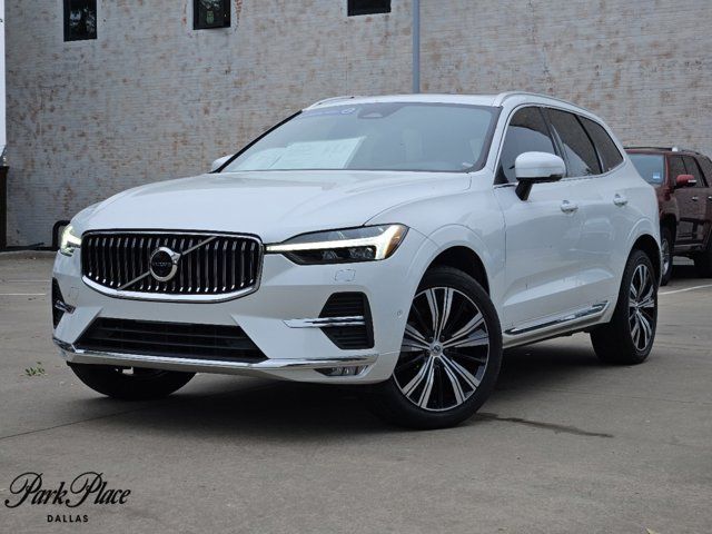 2022 Volvo XC60 Inscription