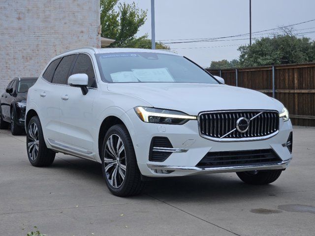 2022 Volvo XC60 Inscription