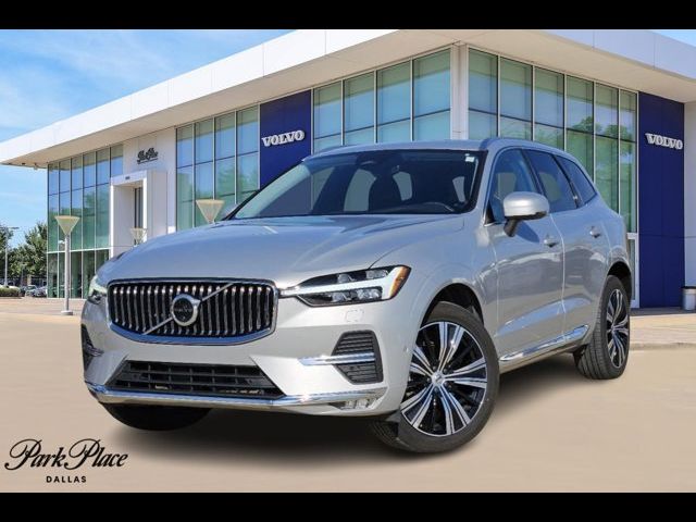 2022 Volvo XC60 Inscription