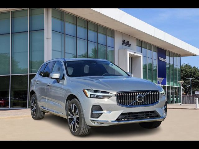 2022 Volvo XC60 Inscription