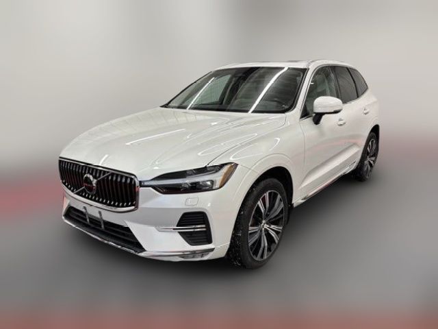 2022 Volvo XC60 Inscription