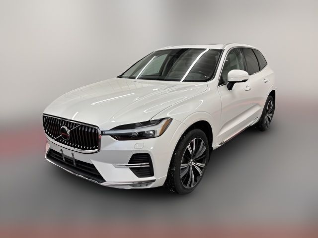 2022 Volvo XC60 Inscription