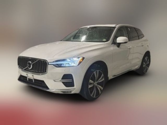 2022 Volvo XC60 Inscription