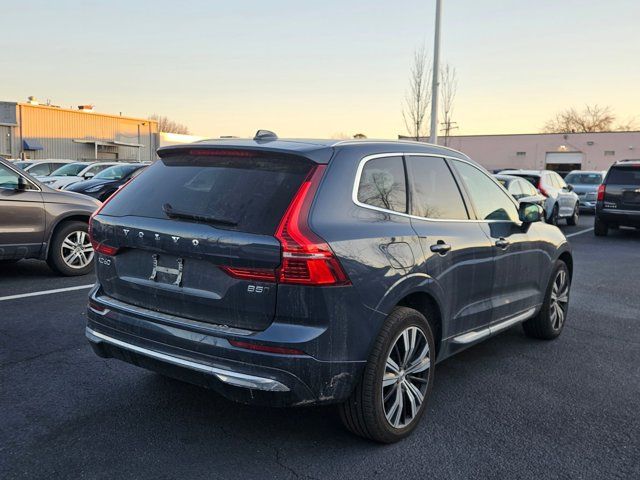 2022 Volvo XC60 Inscription