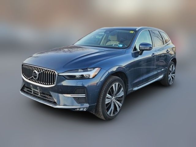 2022 Volvo XC60 Inscription