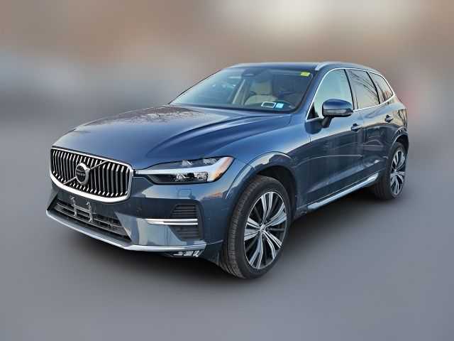 2022 Volvo XC60 Inscription