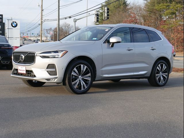 2022 Volvo XC60 Inscription