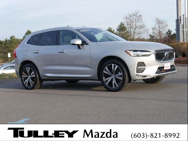 2022 Volvo XC60 Inscription