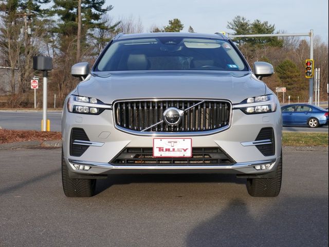 2022 Volvo XC60 Inscription