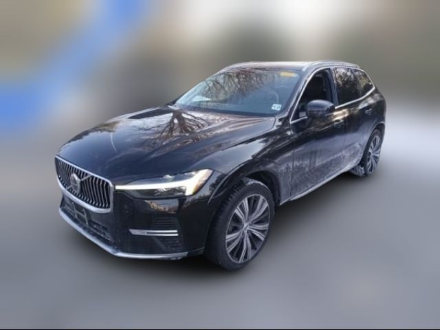 2022 Volvo XC60 Inscription