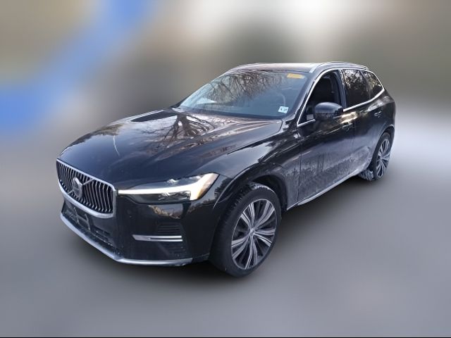 2022 Volvo XC60 Inscription