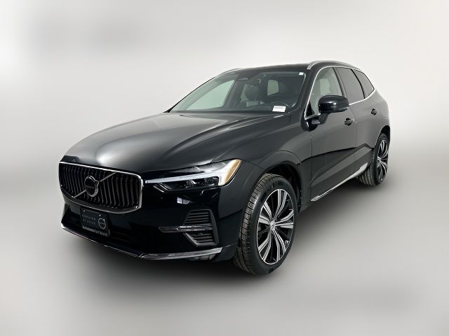2022 Volvo XC60 Inscription