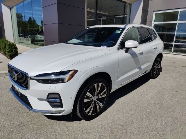 2022 Volvo XC60 Inscription