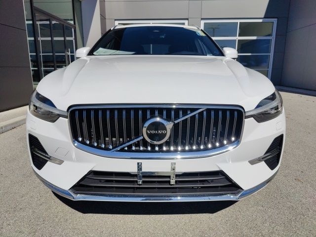 2022 Volvo XC60 Inscription