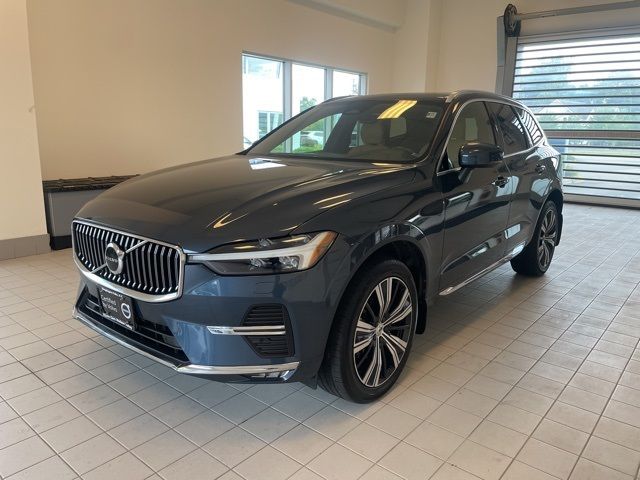 2022 Volvo XC60 Inscription