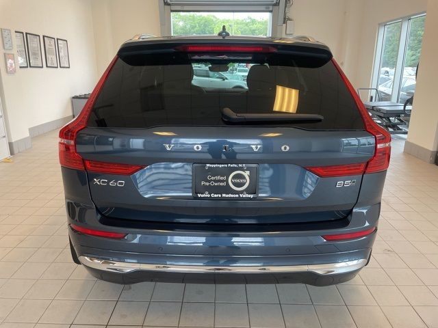 2022 Volvo XC60 Inscription