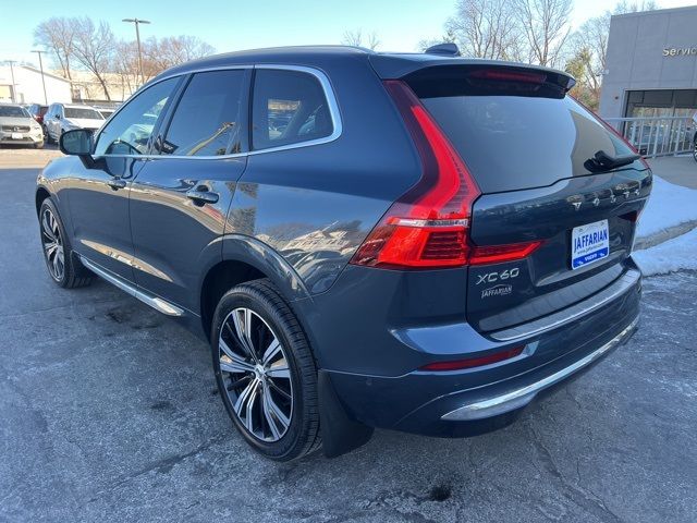 2022 Volvo XC60 Inscription